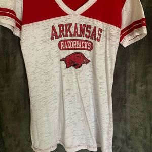 Razorbacks